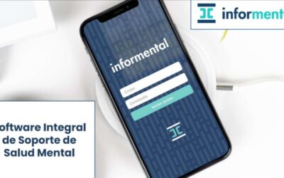 Conocé a los proyectos incubados en Incubando Salud 2022-2023 | Presentamos a INFORMENTAL 